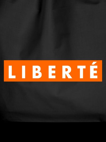 Liberté