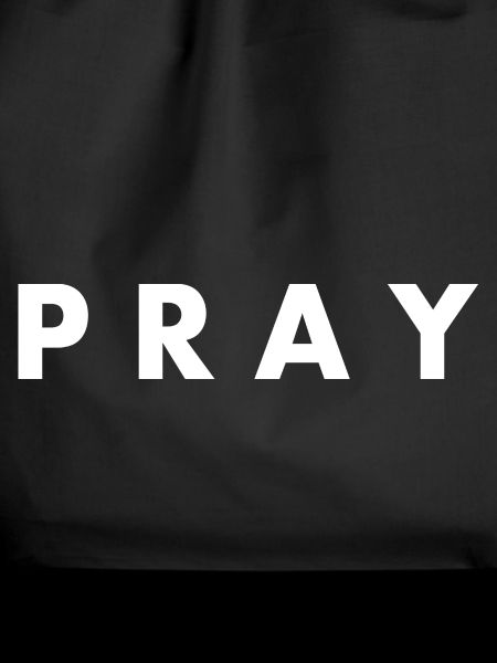 Pray