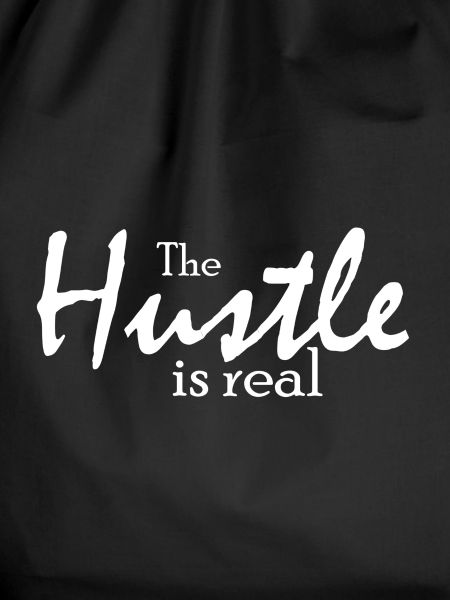 Hustle