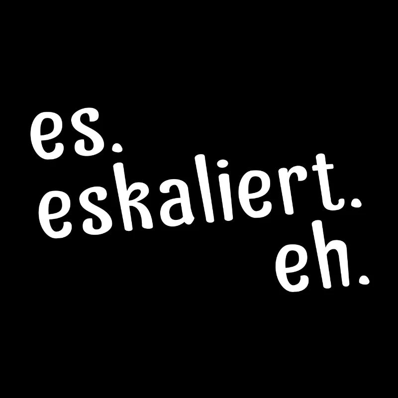 it escalates anyway gift
