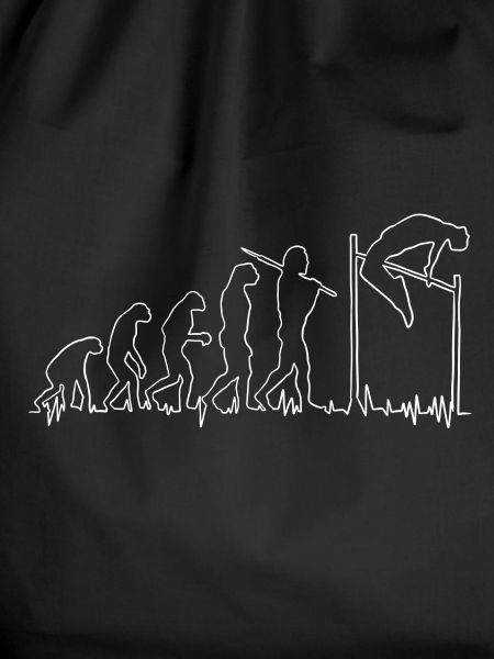 Evolution High Jump Athletics