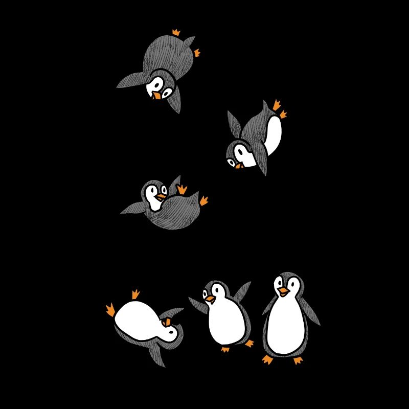 Pinguin