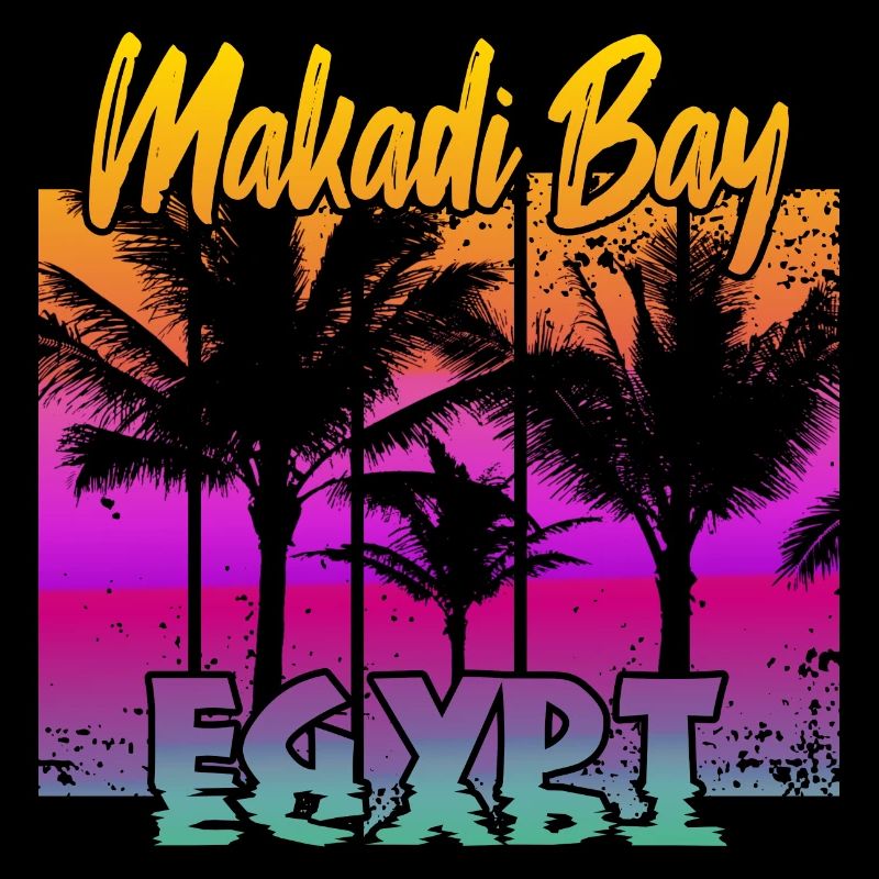Makadi Bay Égypte