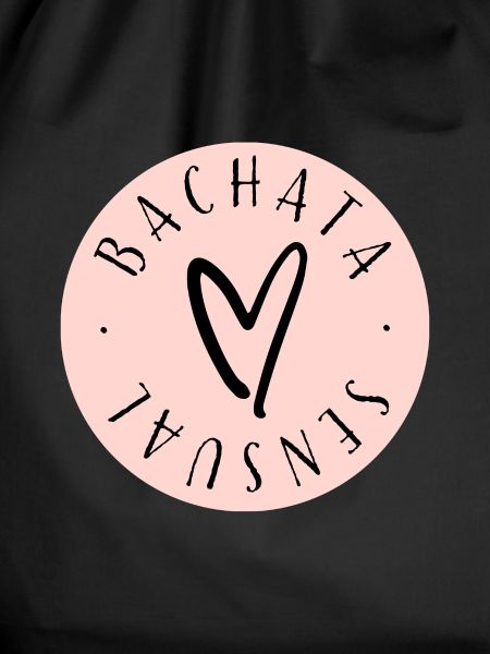 Bachata Sensual Circle