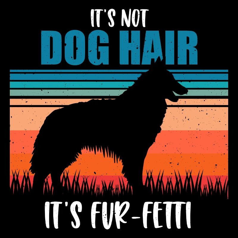 Belgian Tervuren