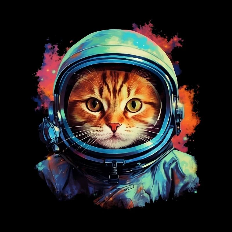 spacecat