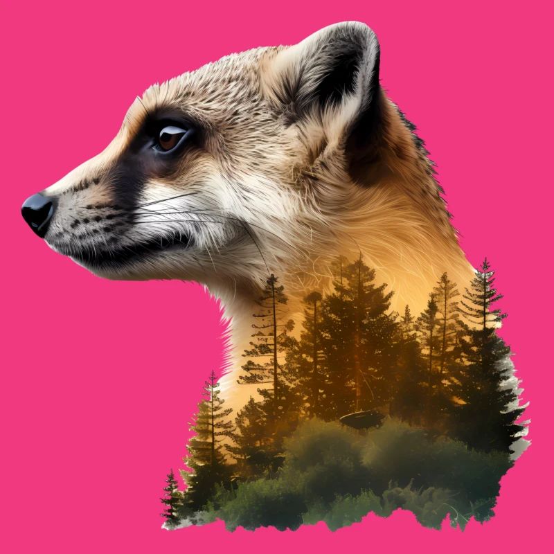 Erdmännchen
