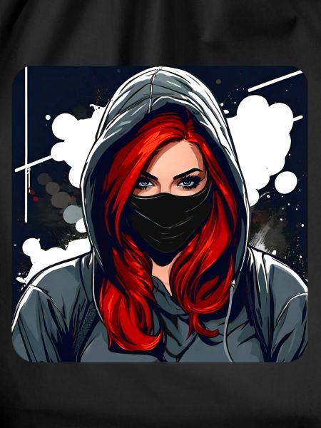 Cool Rudegirl
