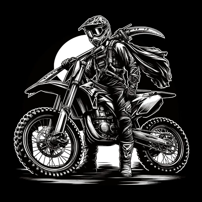 Midnight Rider