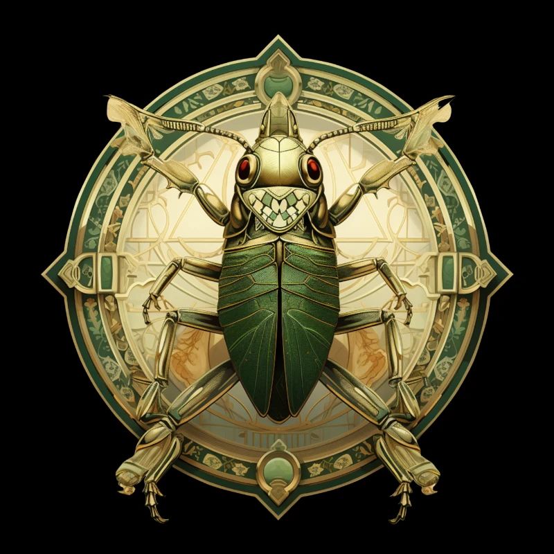 Cricket Token