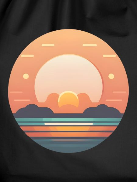 Sunset Serenade