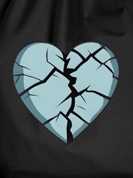 Shattered Affection
