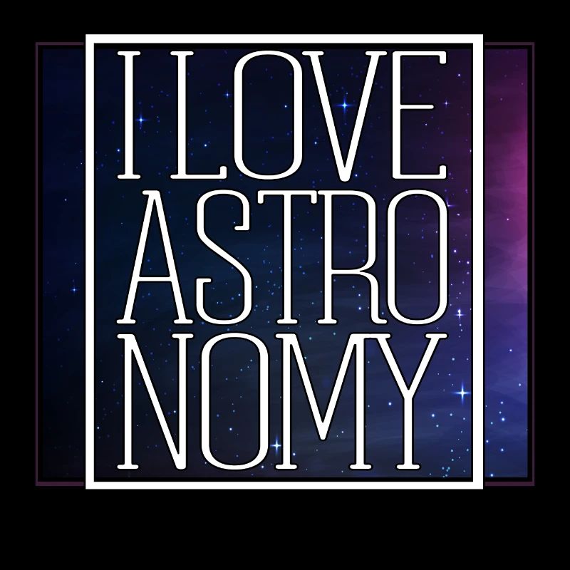 astronomy