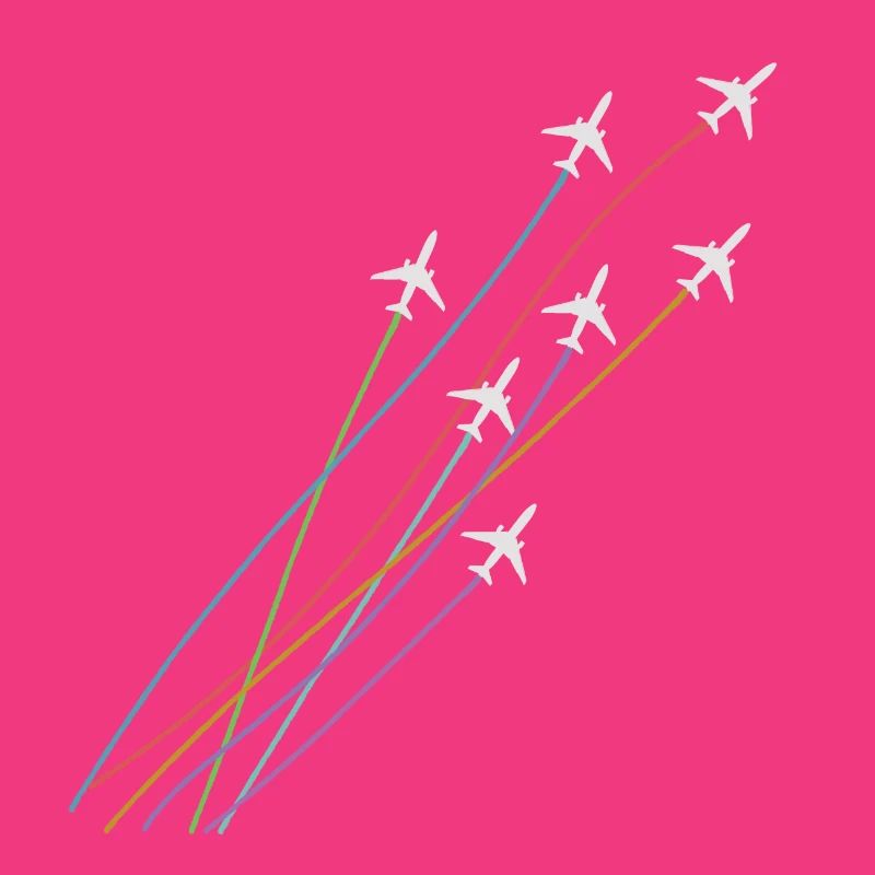 Aircraft squadron Squadron formation Flight