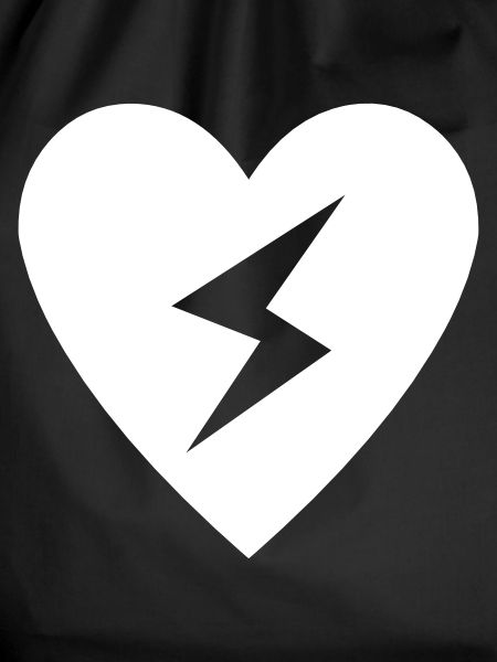 Heart flash