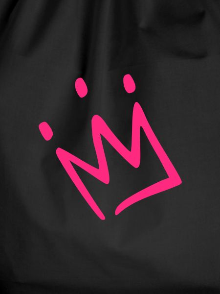 Crown pink
