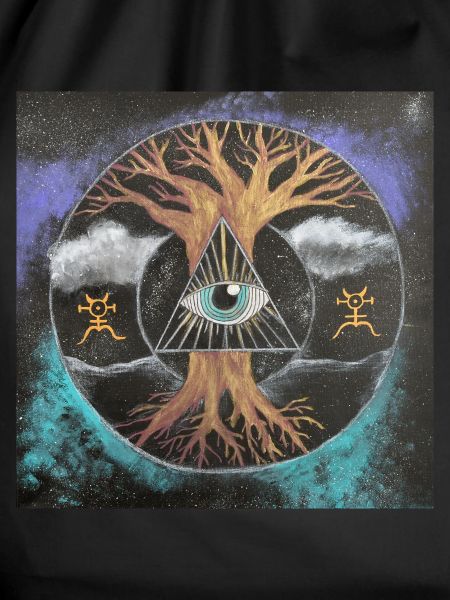 Tree of life