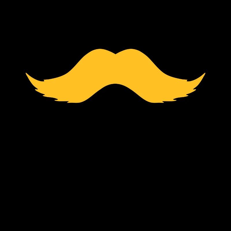 Upper lip beard Schnautzer mustache Beard
