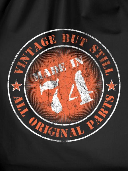 Made in 74