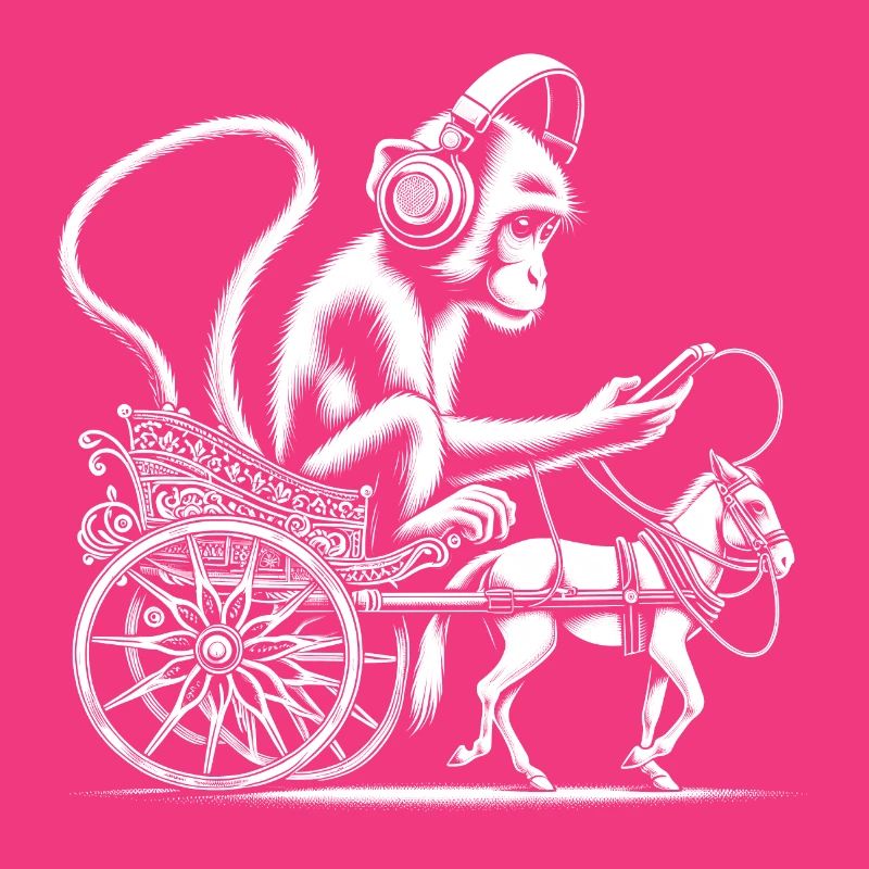 Groove-Monkey