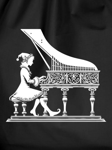 Elf Piano Concerto