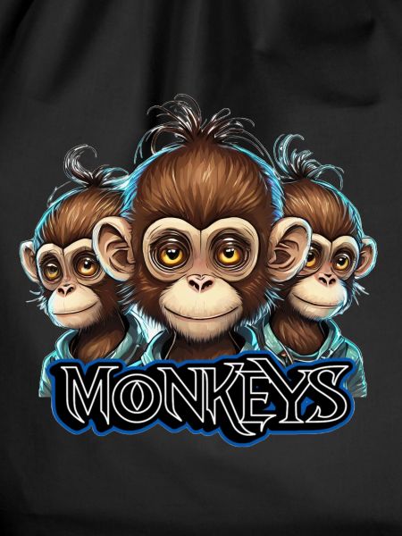 Monkeys 1
