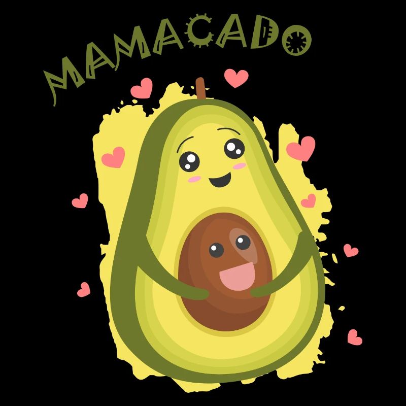 Mamacado