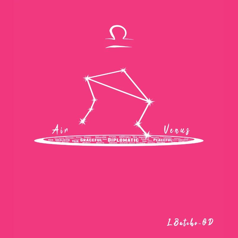 LIBRA - Theme and Constellation