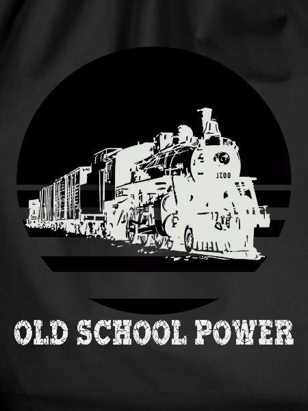 train