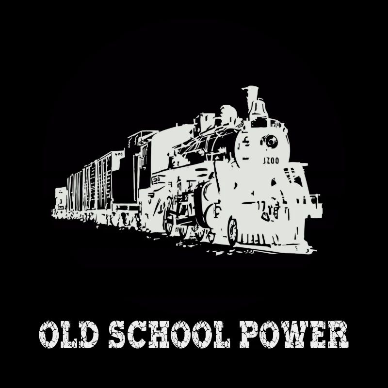 train