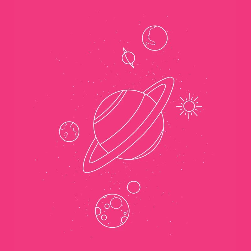 Planeten