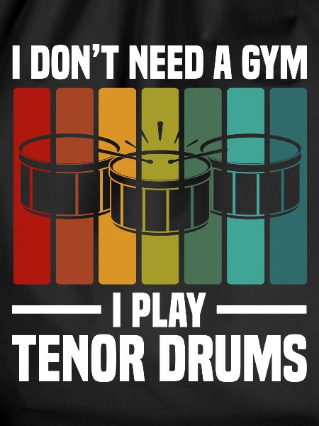 Tenortrommel