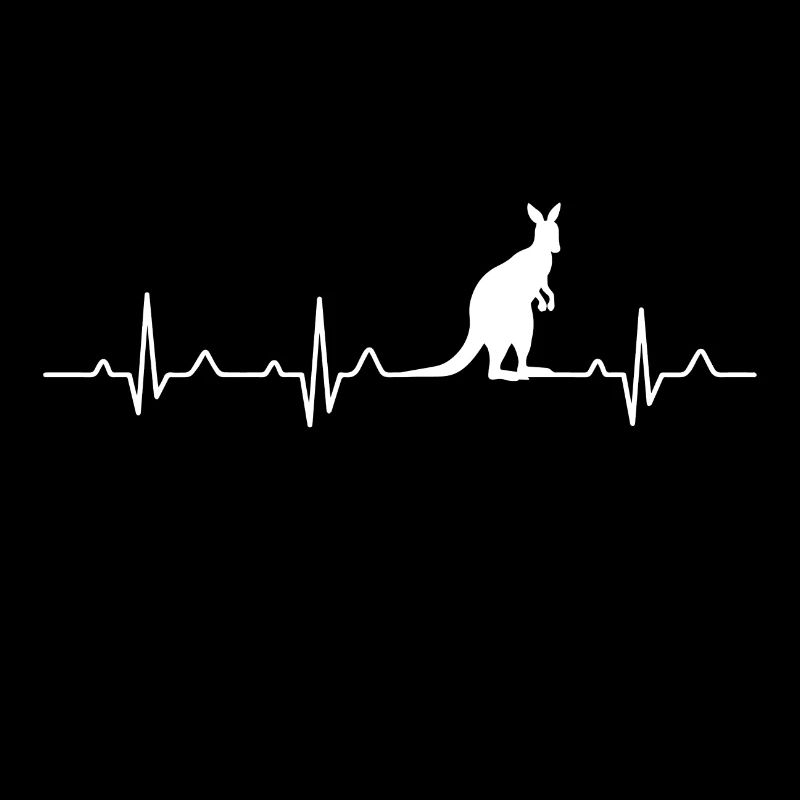 Kangaroo - Australia - Gift