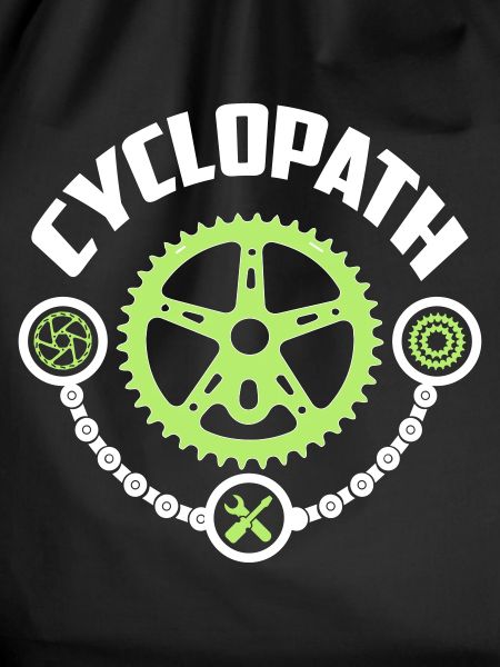 CYCLOPATH-cycle