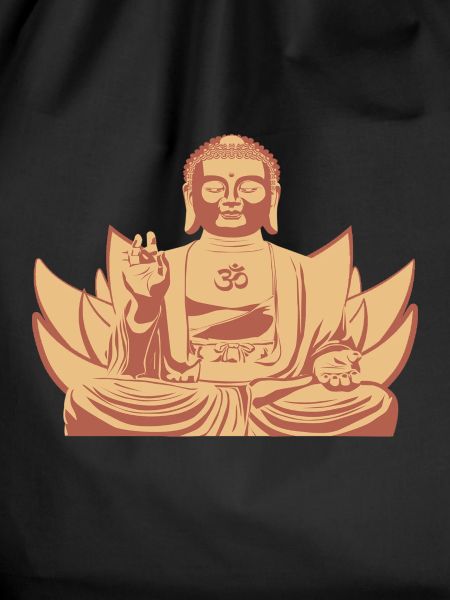 Om Buddha