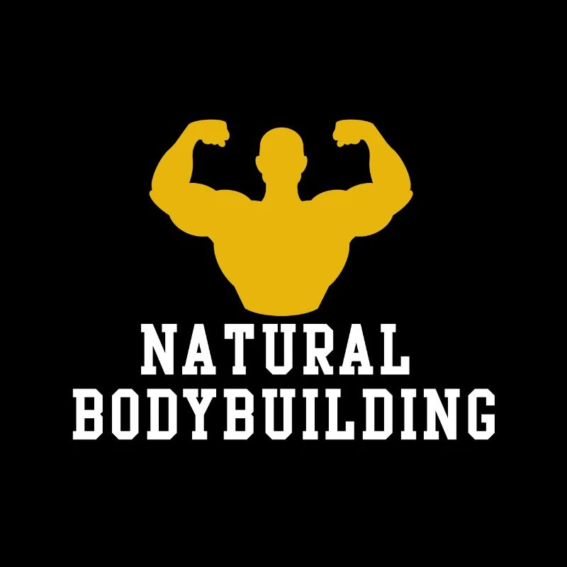 Natural Bodybuilding