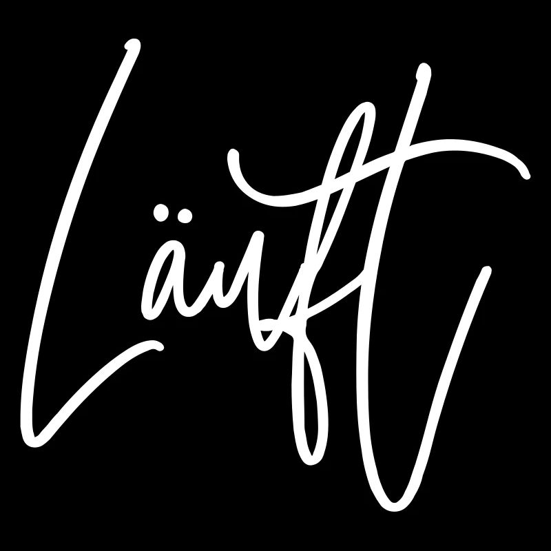 läuft