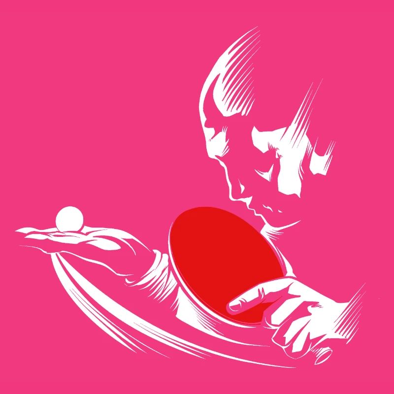 Table tennis
