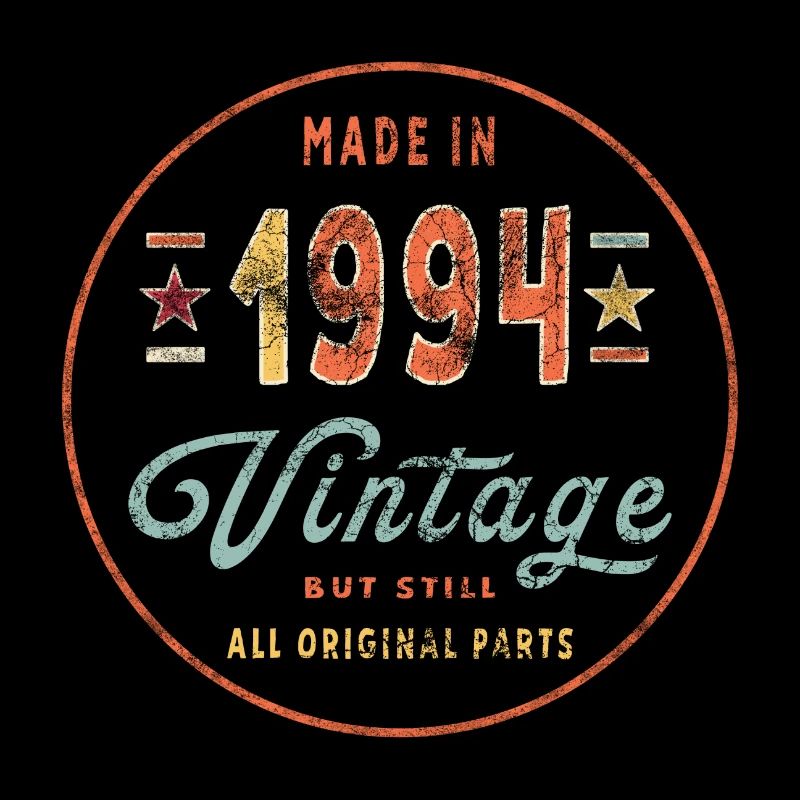 Made in 1994