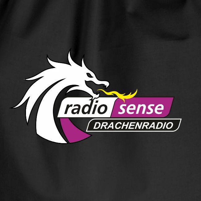 RADIO-SENSE: Drachenradio