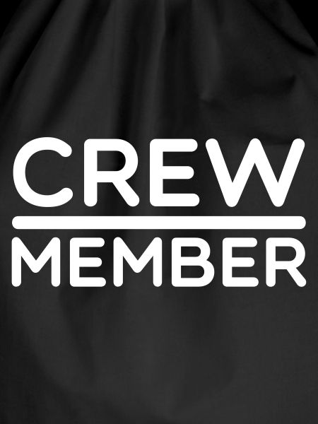 Crew Member