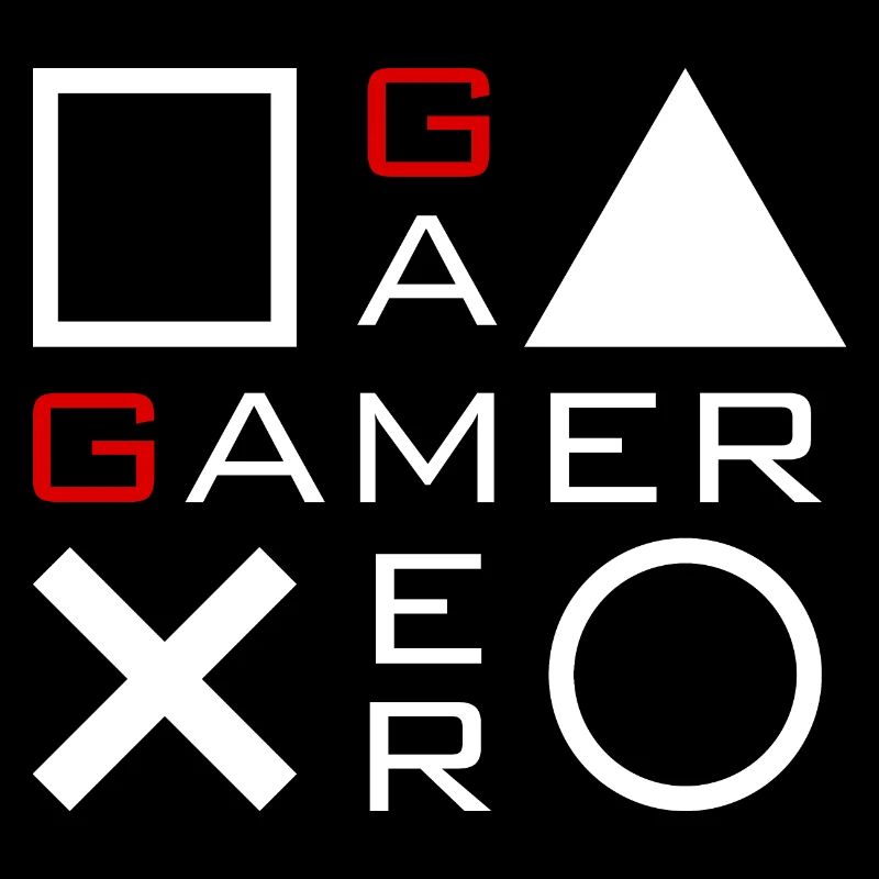 Gamer