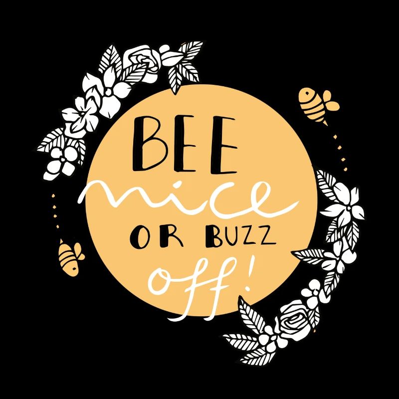 Bee Nice