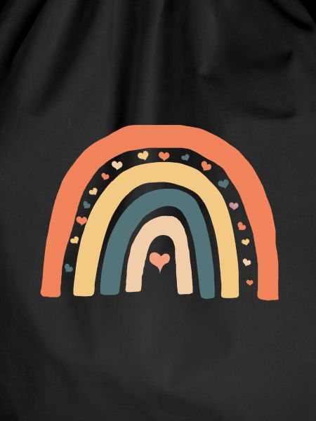 Rainbow customizable