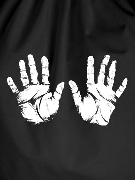 handprints