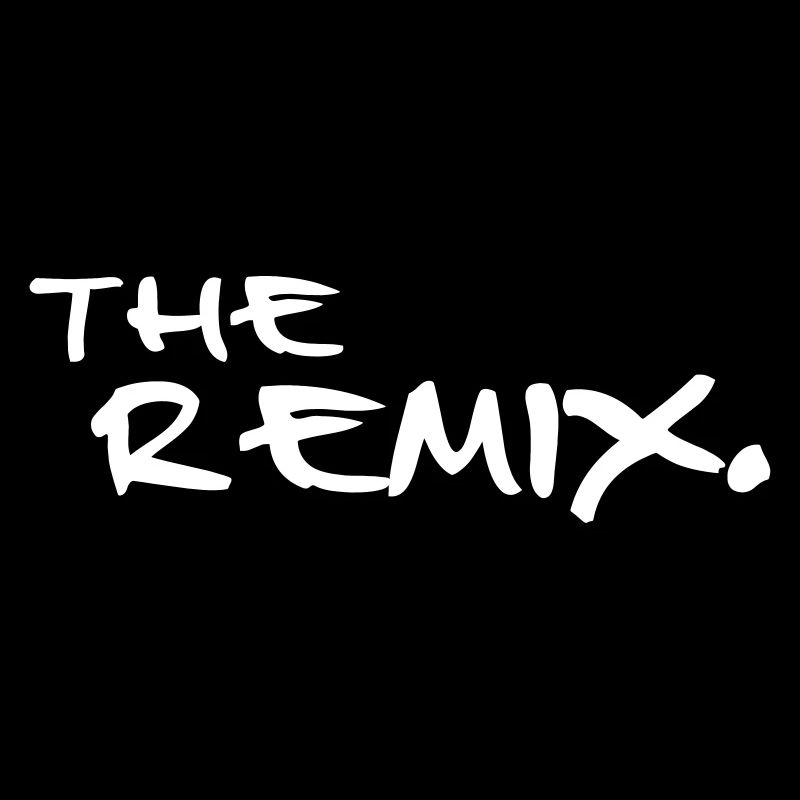 The Remix Mutter Vater Kind Original