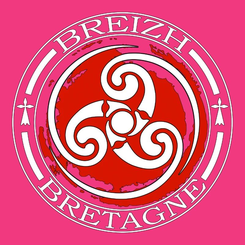 Breizh Brittany
