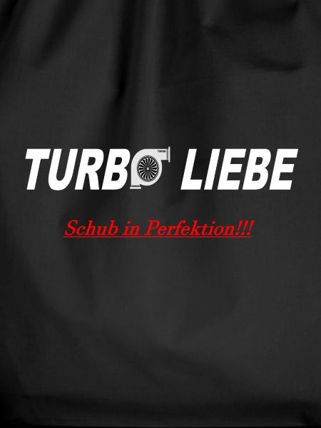 Turbo love