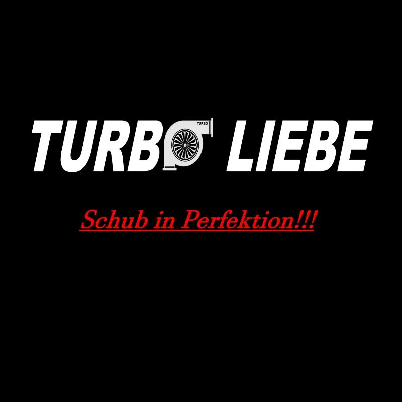 Turbo love