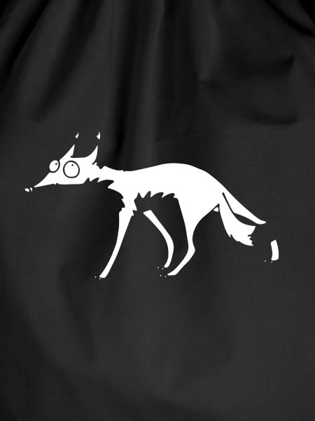 White Fox no 4